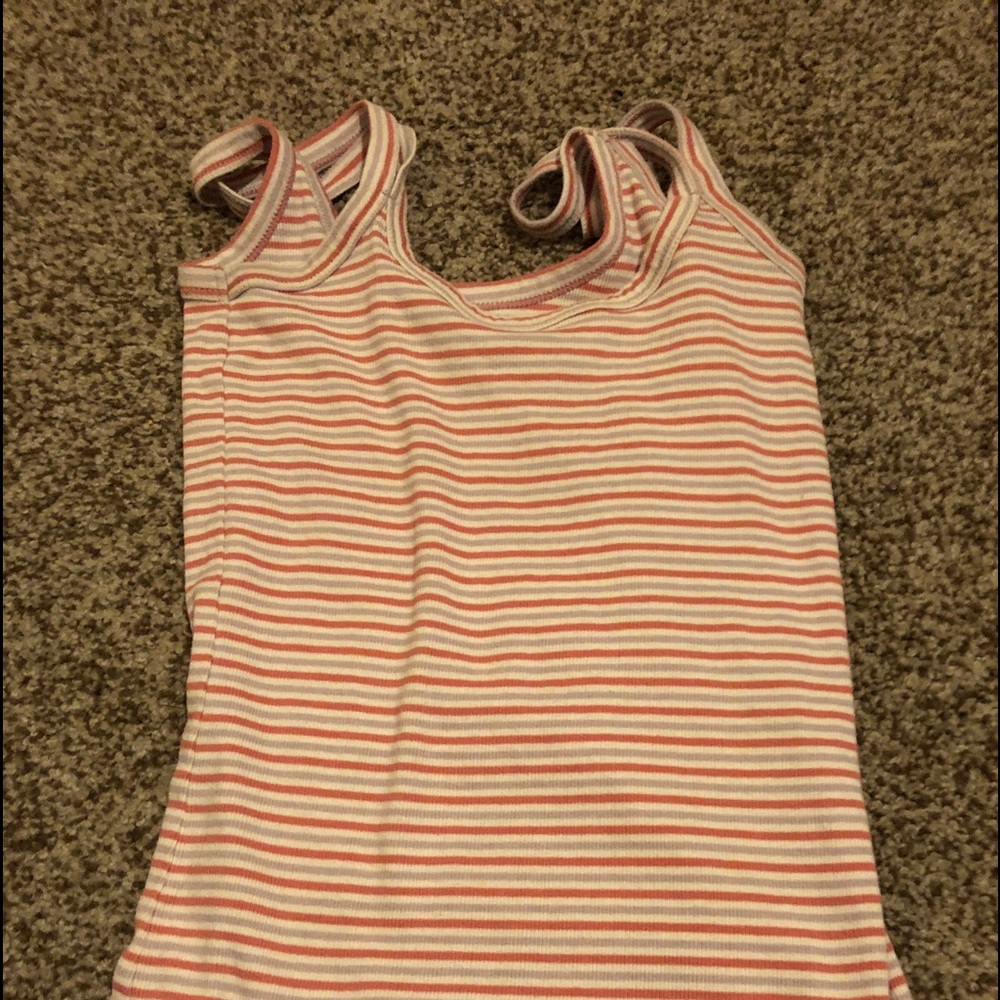 Barely used